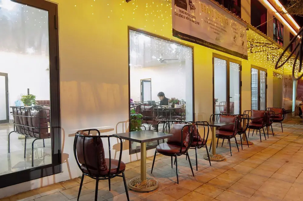 Ma Pi Leng Horizon Hostel - Tour & Motobike rental
