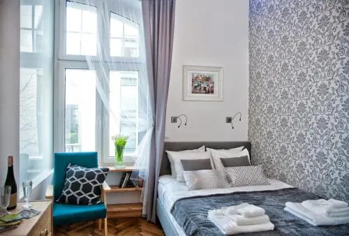Kurkowa Apartments