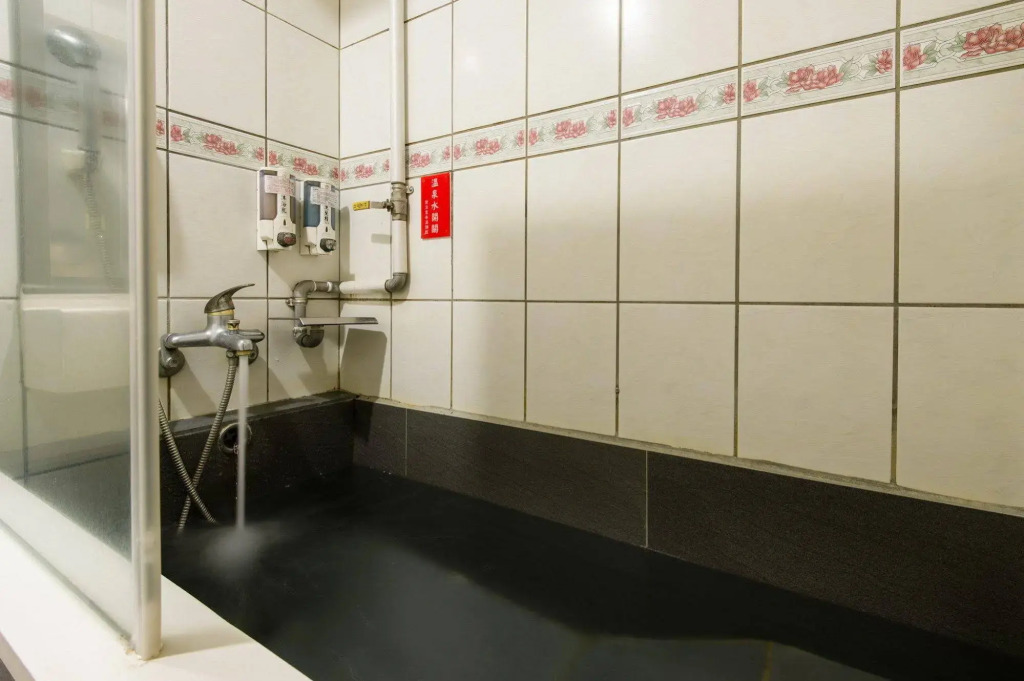 Atami Hotel Taipei Onsen