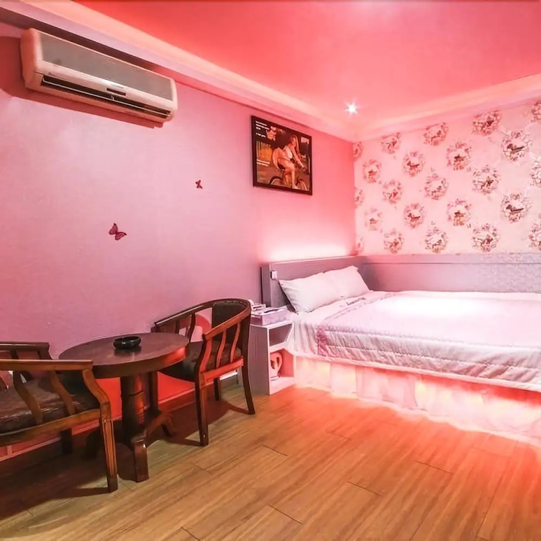 M Motel Songdo
