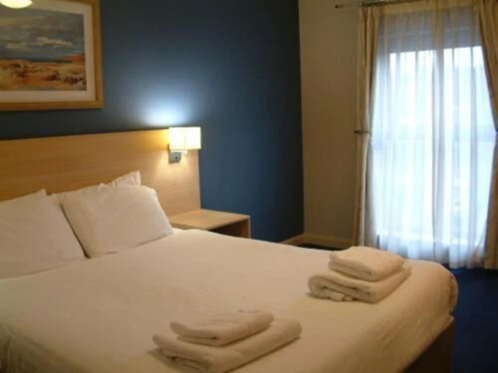 The Welcome Inn Rotherham - Sheffield