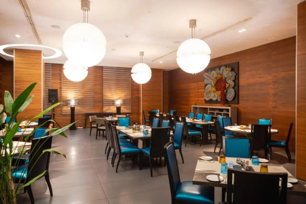 Eko Hotel Signature