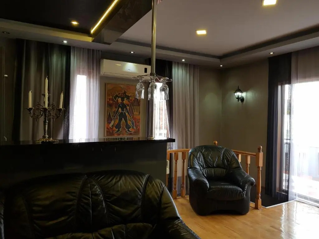 Apartment Old Tbilisi Gorgasali