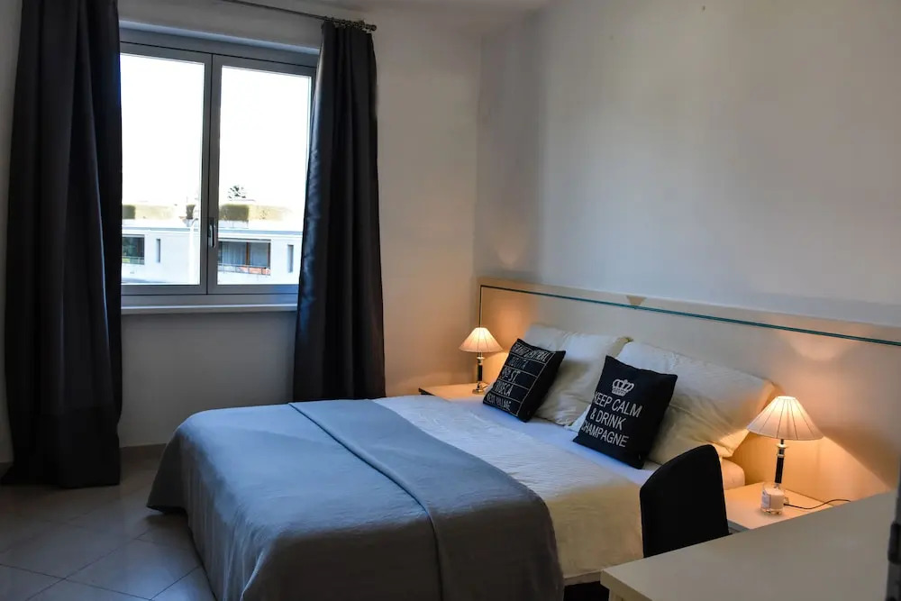 Albergo Mirador Ascona