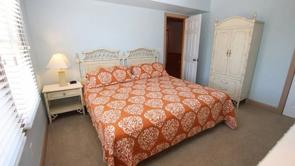 Cloud Nine - 7 Br Home