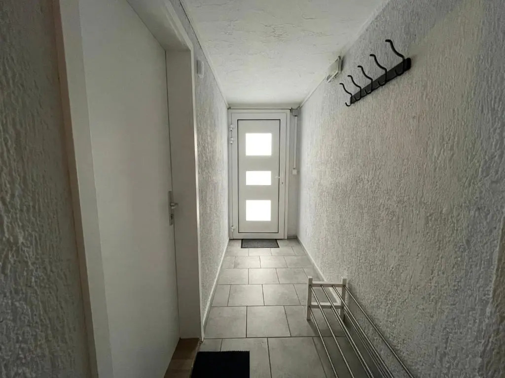 Ferienwohnung Venwegen