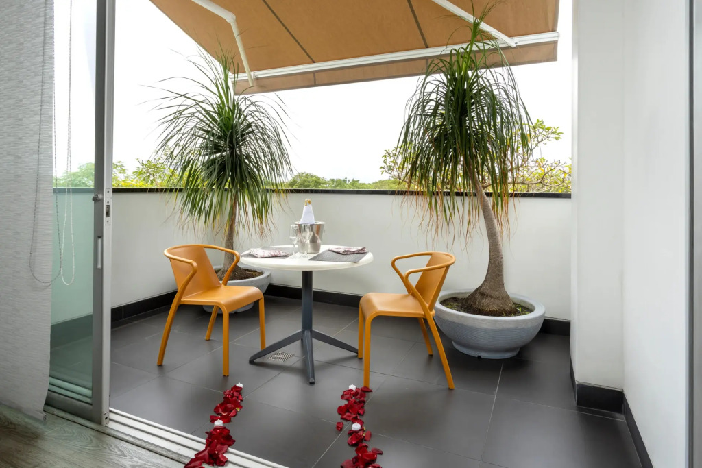 Hotel Park 85