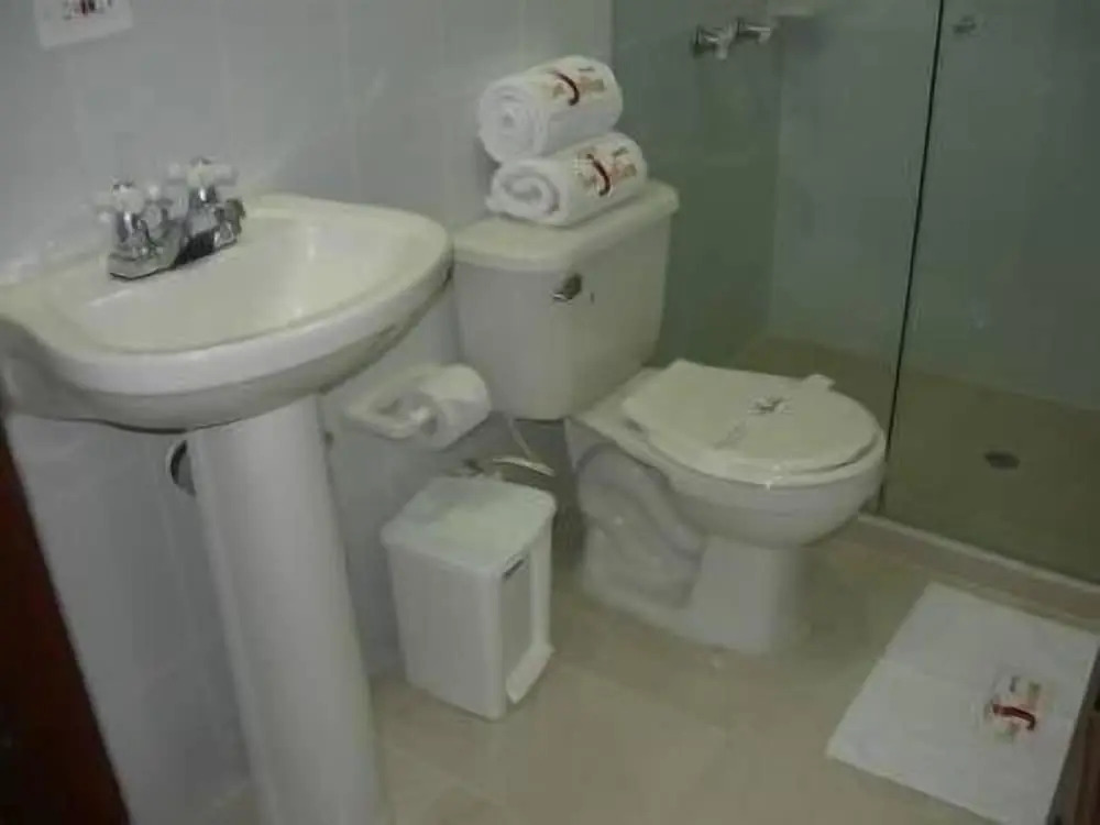 Hotel San Julian