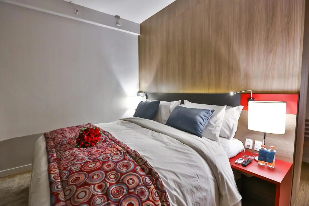 Hilton Garden Inn Santo Andre