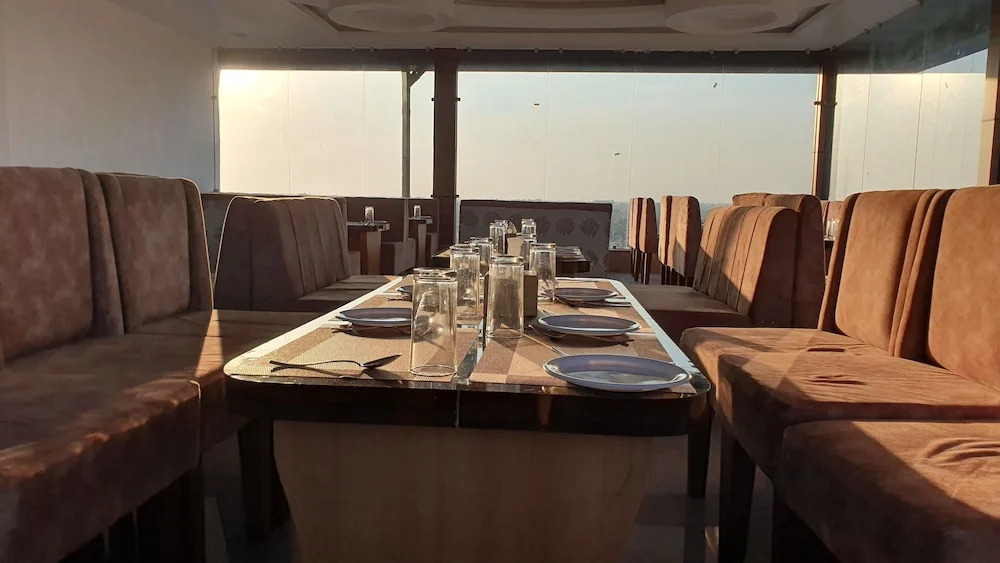 Anjani Suite