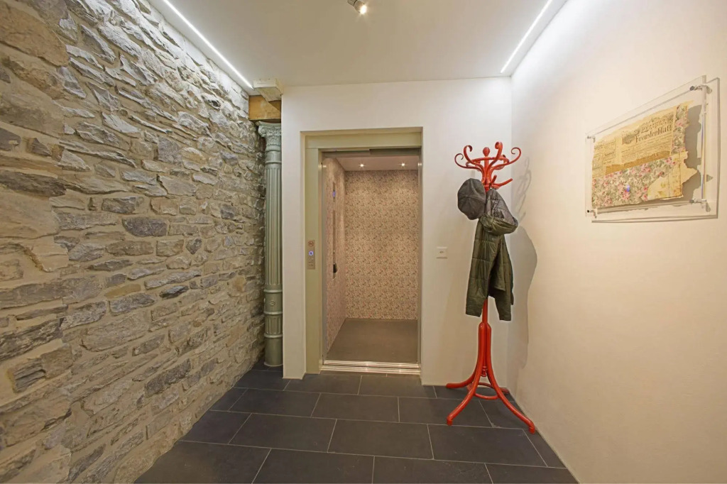 Alplodge Interlaken - Hotel