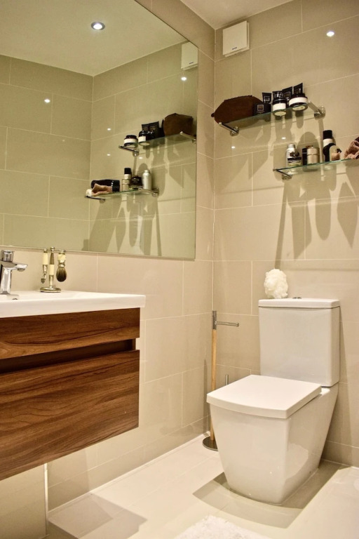 1 Bedroom Flat in Parsons Green