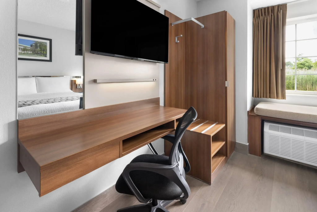 Microtel Inn by Wyndham - Albany Airport