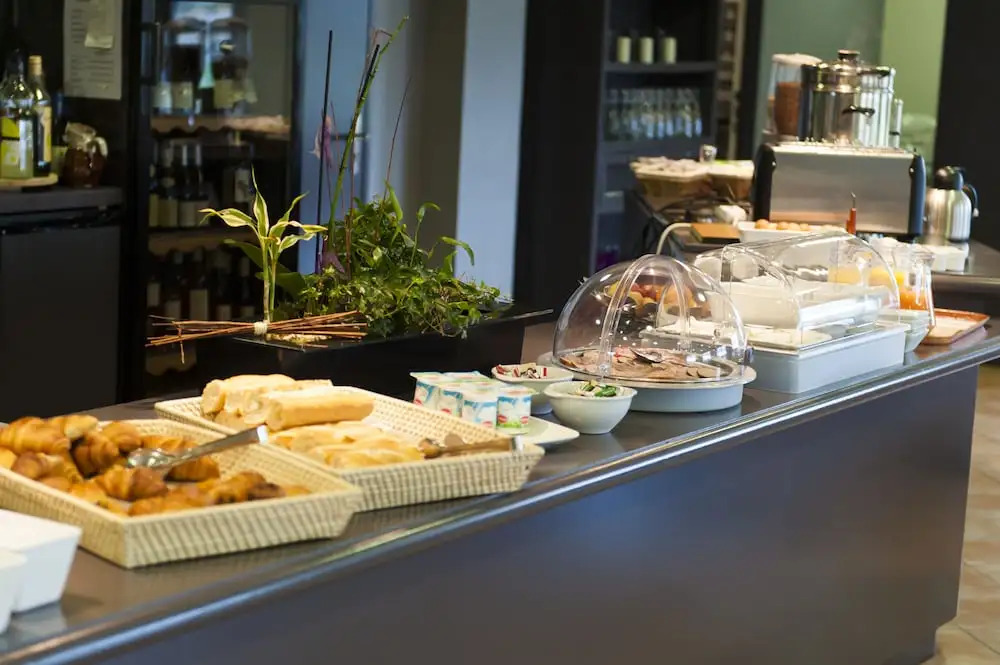 CITHOTEL Armony Hotel