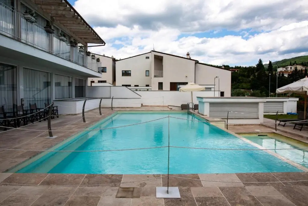 The Florence Hills Resort & Wellness