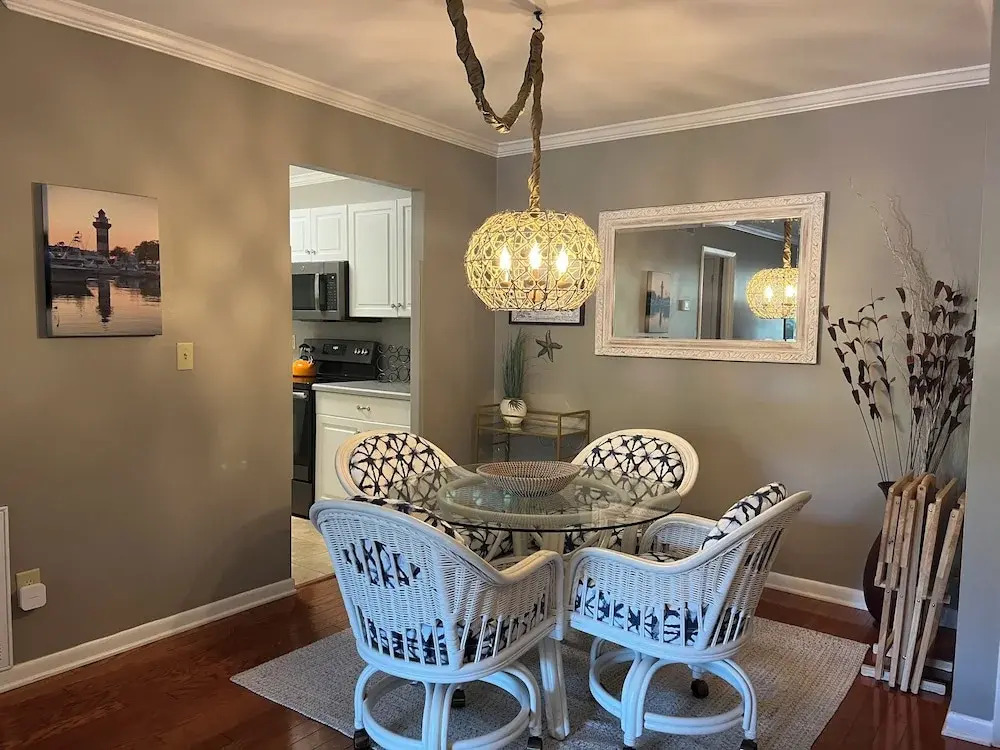 909 Cutter Court at Sea Pines Resort