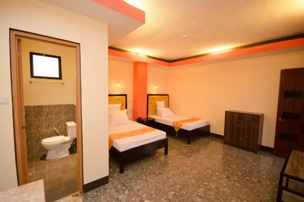 RSG Microhotel