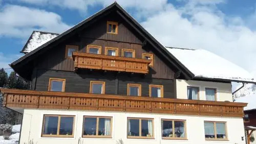Pension Trillerhof