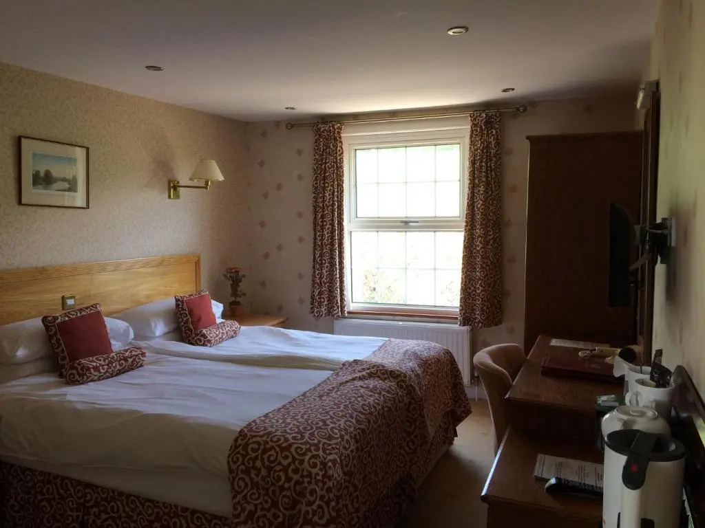 Sid Valley Country House Hotel