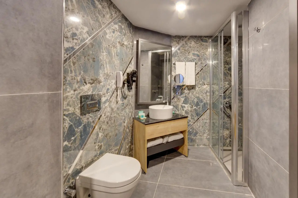 Signature Blue Resort Kuşadası