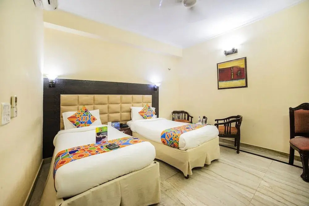 Hotel Conclave Comfort
