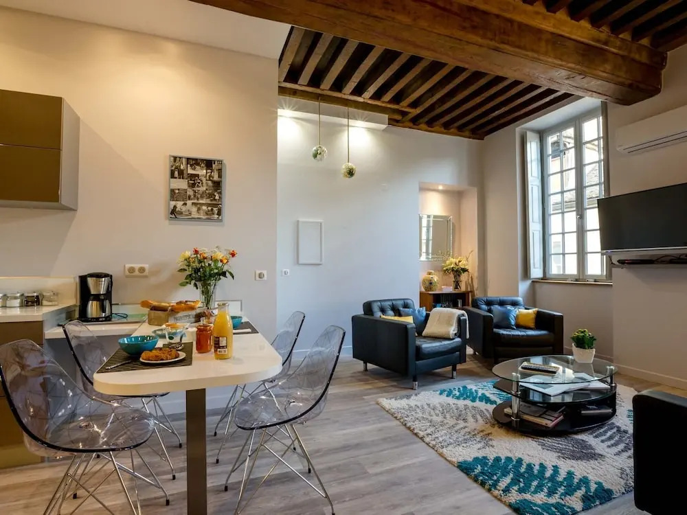 Beaune Sweet Home
