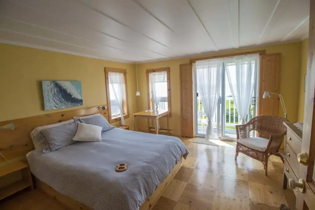 Auberge Havre-sur-Mer