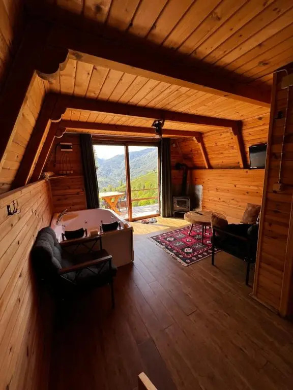 Serintepe Bungalov