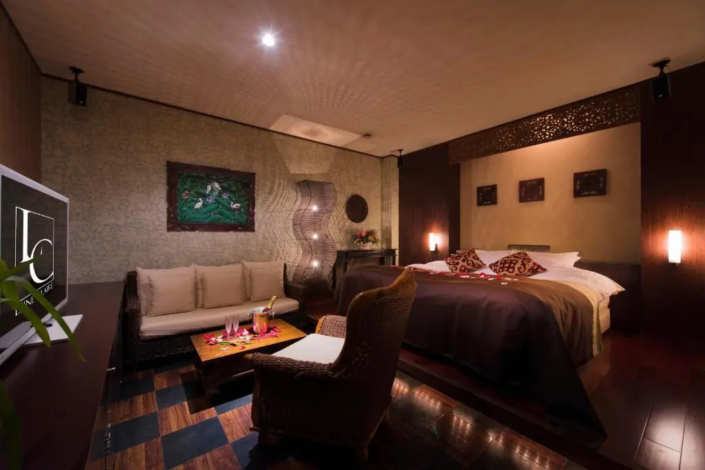 Hotel LUNE CLAIRE