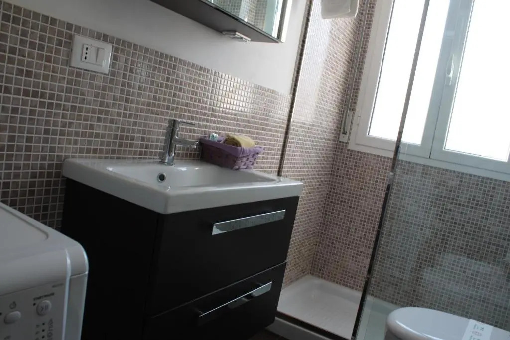 Casa Vacanze Aurora Centro