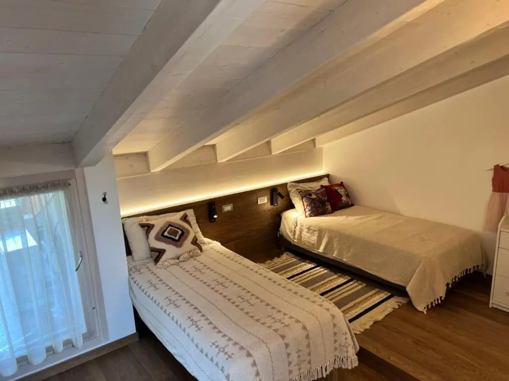 Sirmione Eco House Apartment