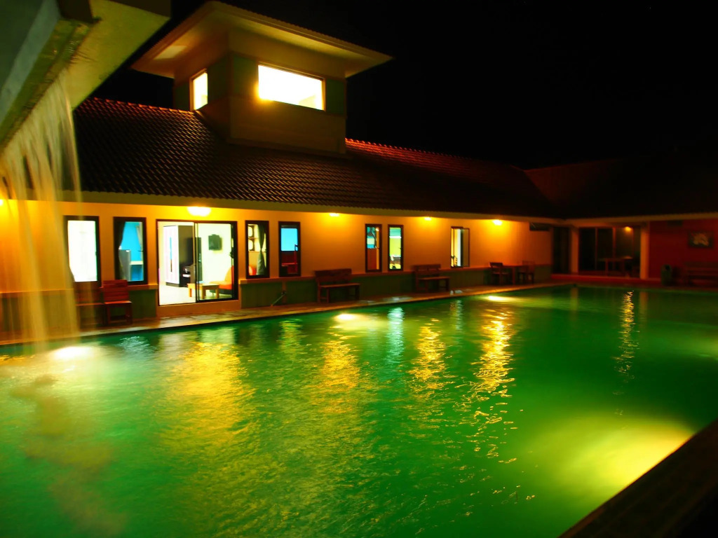 Baan Suan Iyara