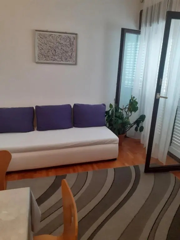 Apartments Maletić