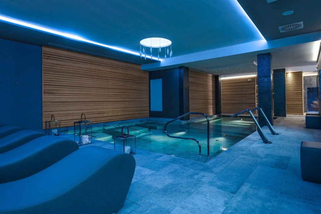 Hotel Relais Monaco