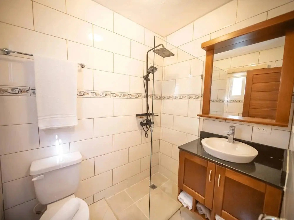 Casa de Compai Studio 1 AC, Wifi, Prime Location