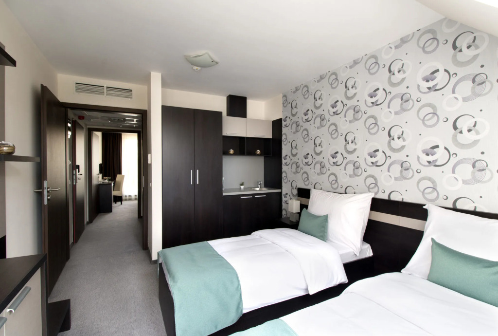 Hotel Auris
