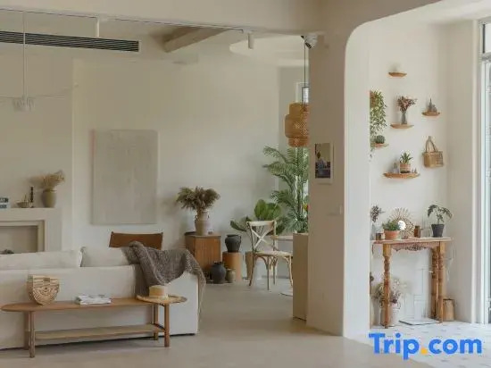 Shi Xia Homestay
