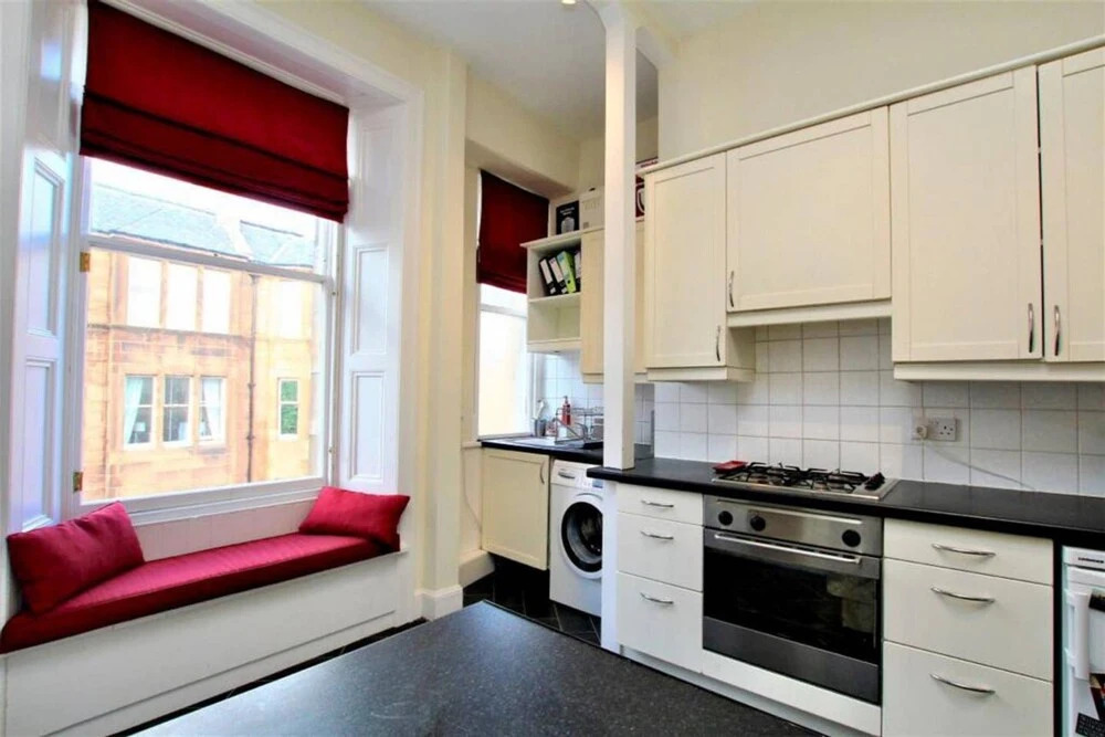 Braveheart Self Catering Apartment