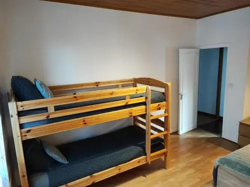 Bourg-Saint-Maurice 68 M2 En Centre Ville