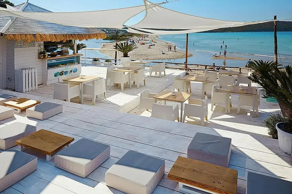 Charming Holiday Home in Loiri, Sardinia