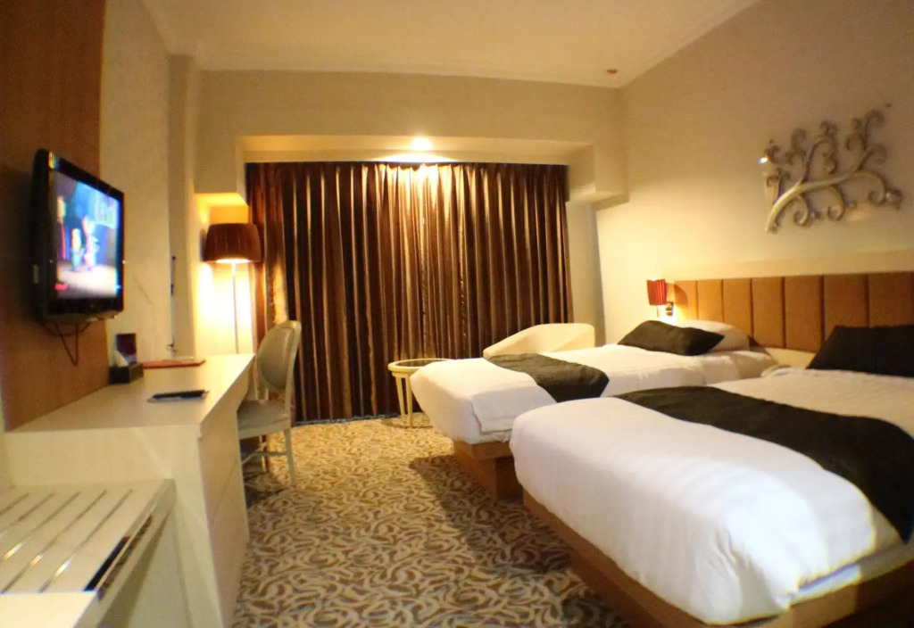 Verwood Hotel and Serviced Residence