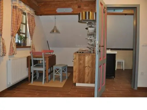 Apartments Julijana