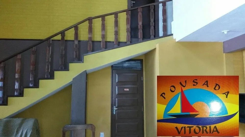 Pousada Vitória(Pousada Vitoria)