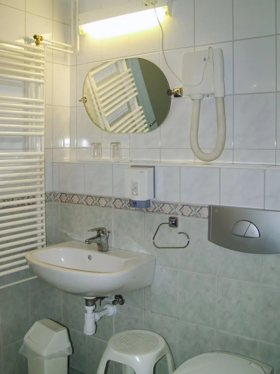 Világos Hotel Balatonvilágos