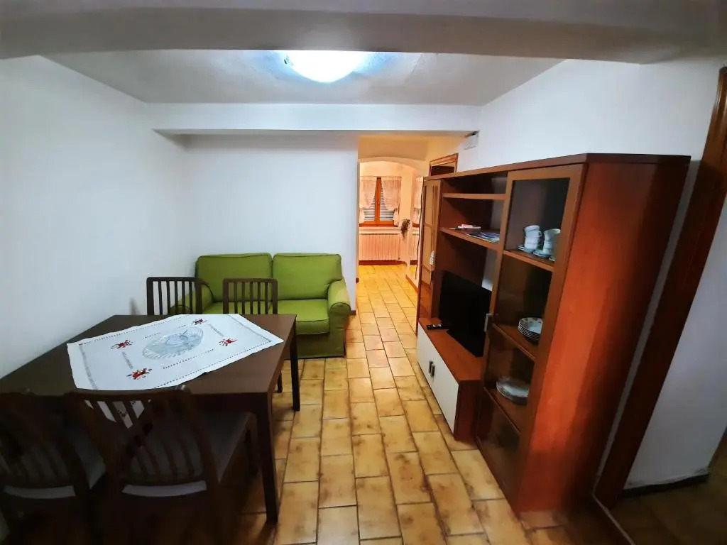 Casa Apuania