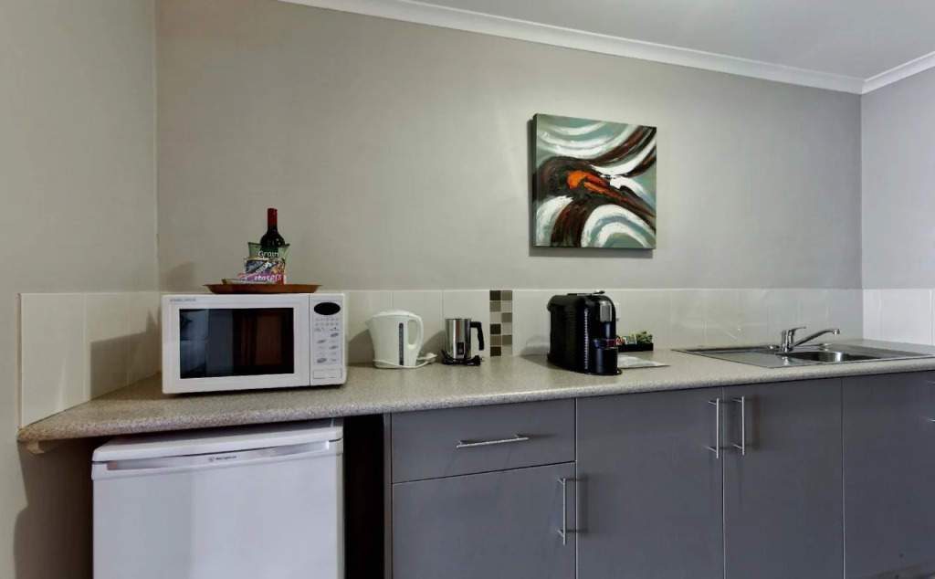 Hume Country Motor Inn Albury