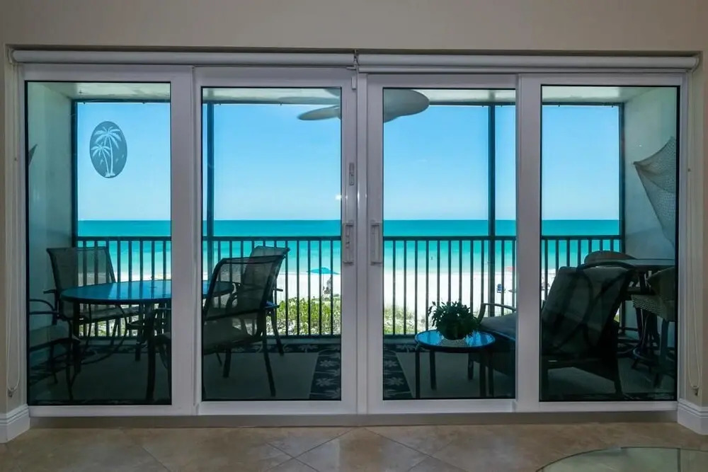 Sunset Terrace 108