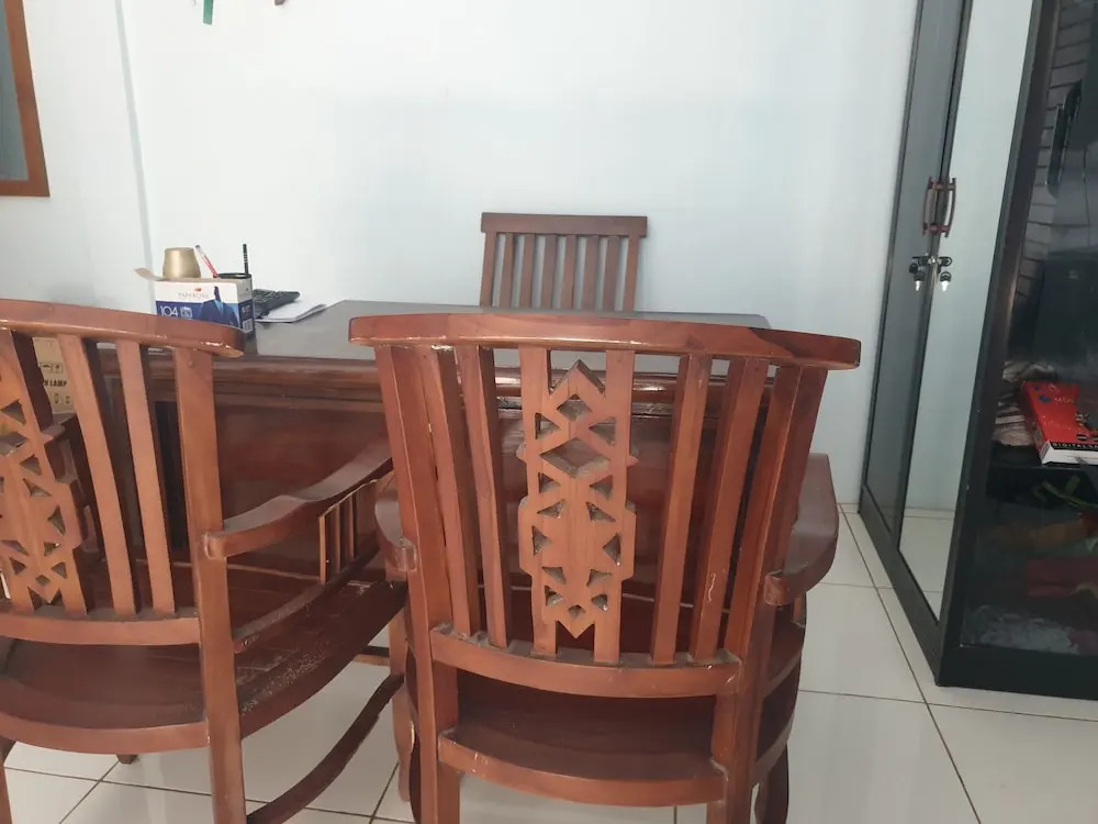 Capital O 92612 Penginapan D'alas Purwo & BeachNearPadang Savana Sadengan
