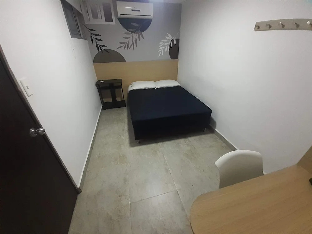 Primavera Hotel