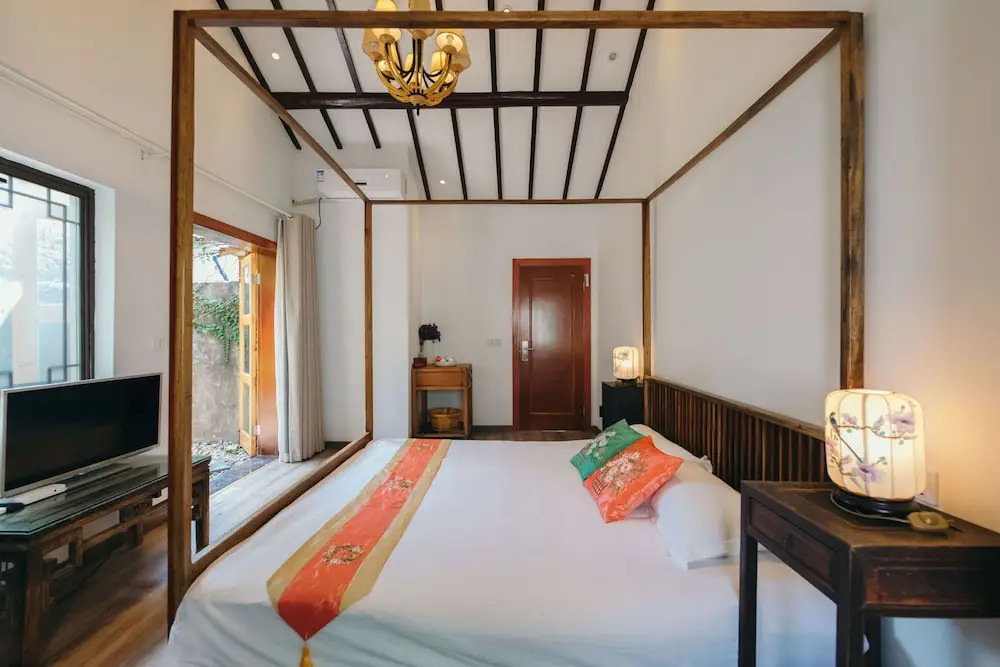 Xitang San Cun Guang Yin Inn